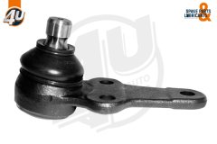 Alt Rotil Sol-Sağ Fiesta III 1994-96 - 94FB3395A2B