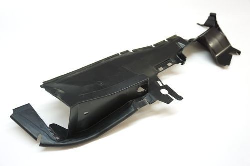 RADYATÖR BAKALİTİ E53 SAĞ 2004-06