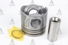 Piston Tek H-100 Kamyonet 15=> Std 234104A960