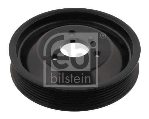 Bmw E87-E90 Direksiyon Pompa Kasnağı 32427500335