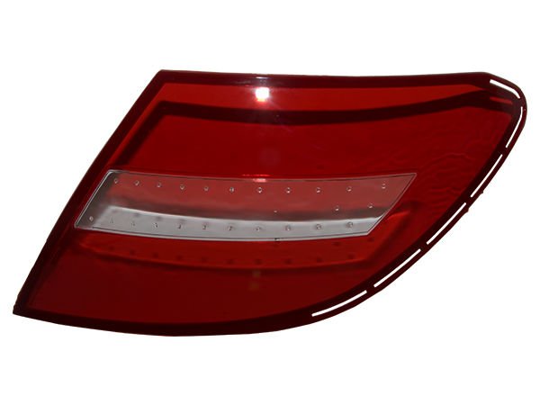 Stop Camı W204 Sağ; 2011-14 2049060503P1P1