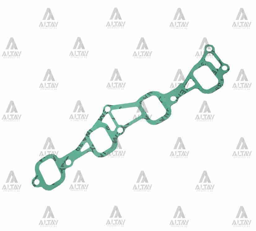 Emme Manifold Conta Bongo  98-01 2.7 0K72C13111A