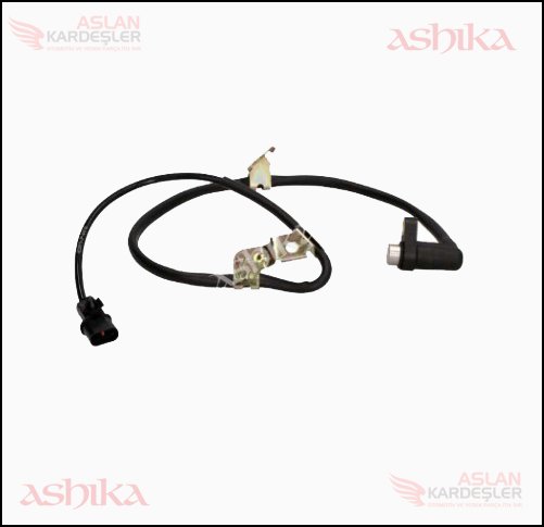 Abs Sensoru Arka Sag- Starex 03-07 1510Hh79