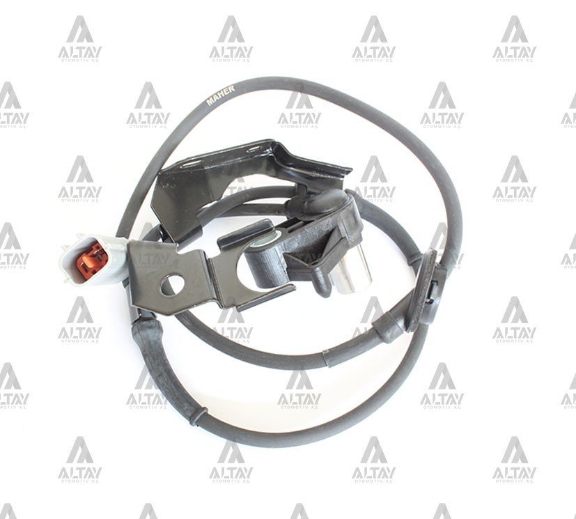 Sensör Abs 626  98-01 Ön Sol Ge7C4373Xa