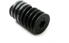 RADYATÖR ÜST TUTUCU BAĞLANTISI BMW E87,E90,E92,E93,E46,E60,E65,E66,X3,X5,Z4,E83,E53,E85,E86 17117514402