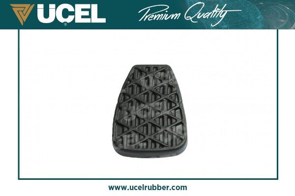 PEDAL LASTİĞİ FREN 61193 SPRINTER CRAFTER LT