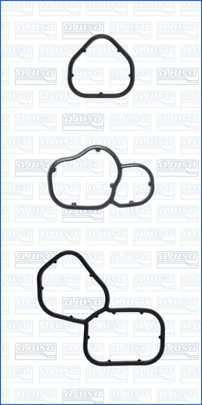 BMW G20-G30-G05 B47-B48 YAĞ HAZNE CONTASI 11428598028