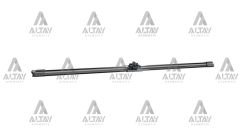 SİLECEK SÜPÜRGESİ TEK AEROTWIN PLUS (600mm)