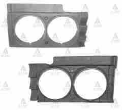 Far Çerçeve Canter 304/449 Sol MB392825