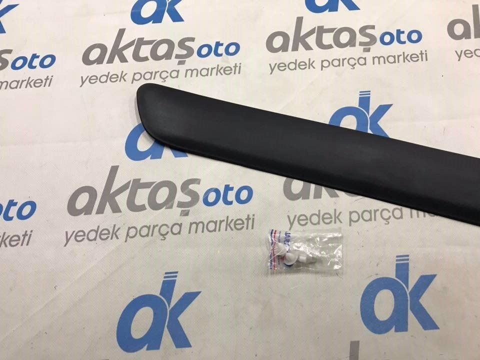 Ön Kapı Bandı Doblo 2 Kasa Sol