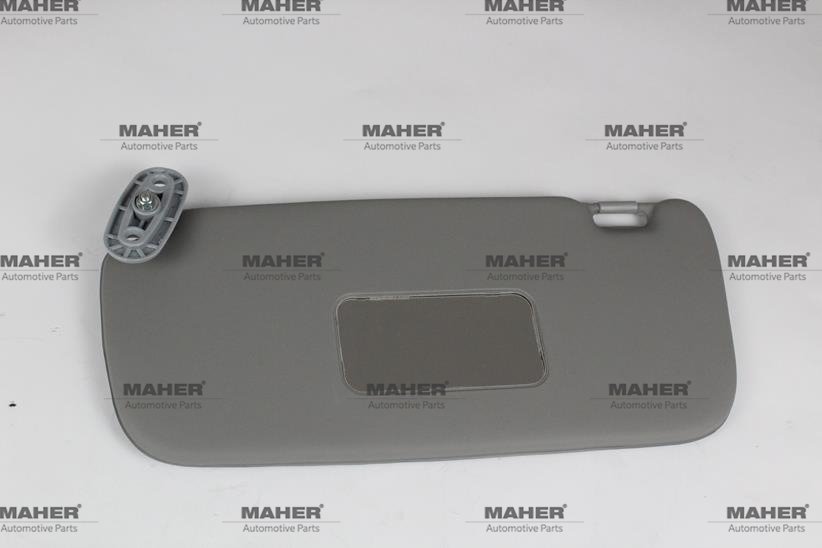 Güneşlik Getz 06-11 Takım 85210-1C610-85220-1C670