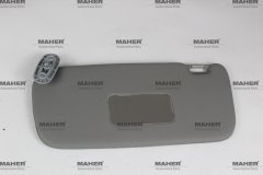 Güneşlik Getz 06-11 Takım 85210-1C610-85220-1C670