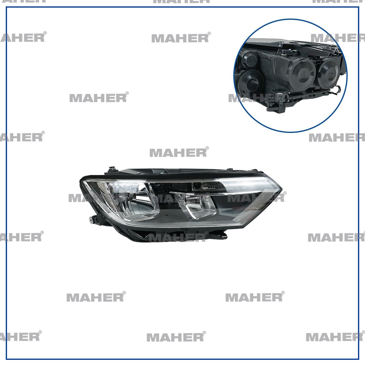 FAR PASSAT 14-19 SAĞ