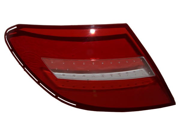 Stop Camı W204 Sol; 2011-14 2049060203P1P1