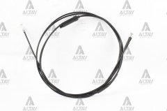 Tel Bagaj Kapak Cıvıc 04-06 74880S5A305