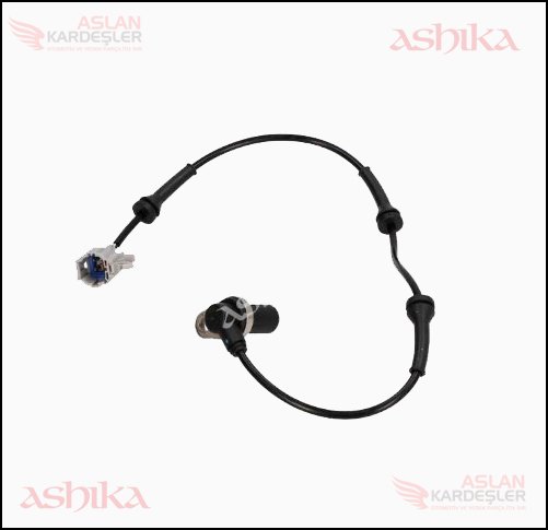Abs Sensoru Arka Sag- Xtraıl 01-13 15101158