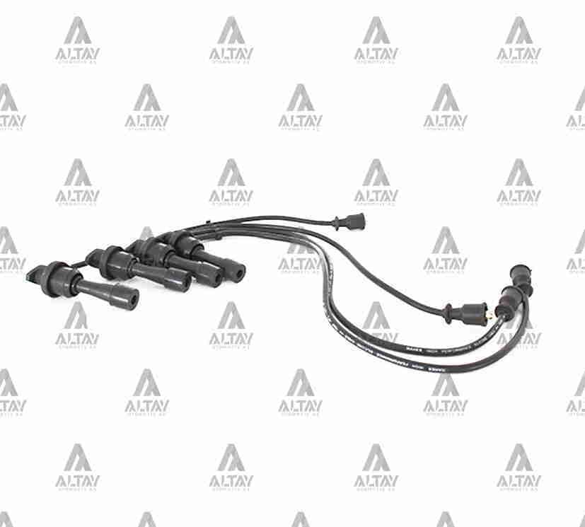 Buji Kablosu Takım Elantra  91-95 1.6 / Sonata  94-98 2750133A00