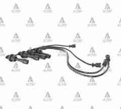 Buji Kablosu Takım Elantra  91-95 1.6 / Sonata  94-98 2750133A00