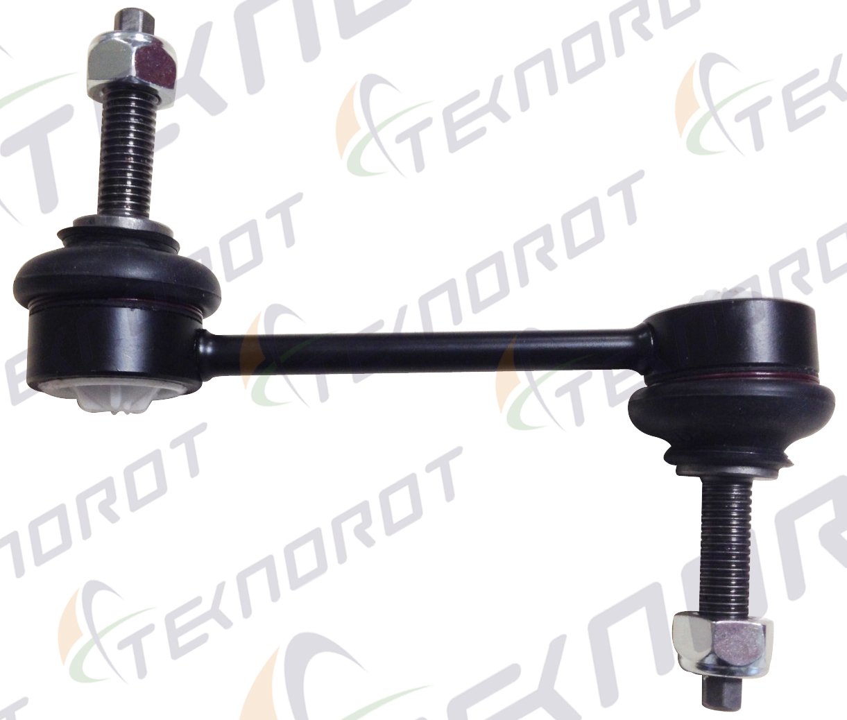 Range Rover Sport I Z-Rot Arka 02-05-03-13 Rgd500140