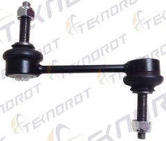 Range Rover Sport I Z-Rot Arka 02-05-03-13 Rgd500140