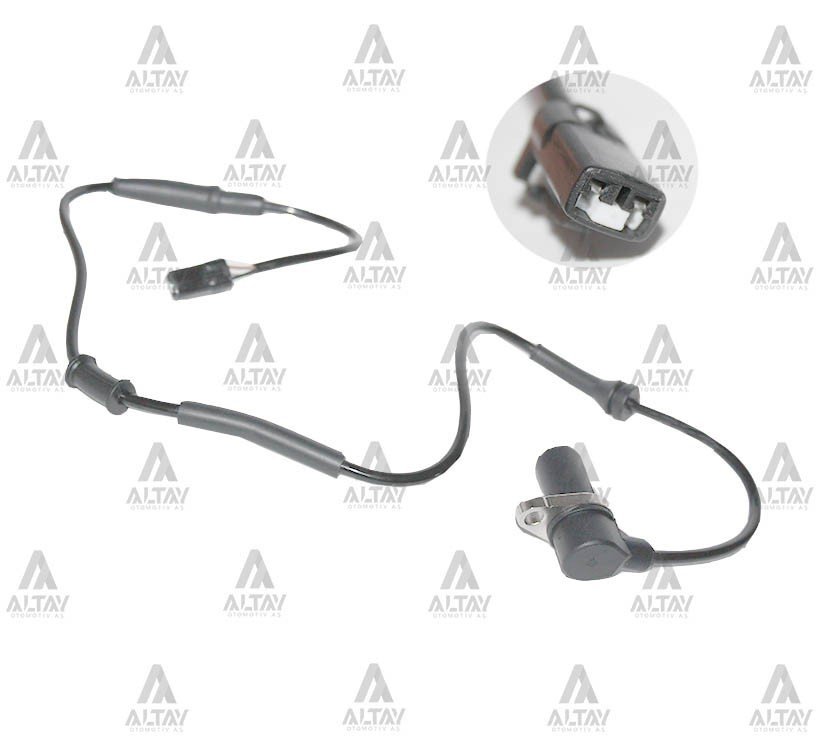 Sensör Abs Accent 00-02 Ön Sol-Sağ 9567125000