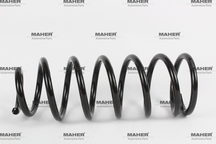 Helezon Yayı Cıvıc 06-12 / Sedan Arka 52441Snat02