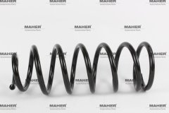 Helezon Yayı Cıvıc 06-12 / Sedan Arka 52441Snat02