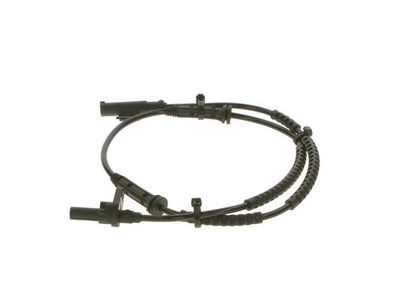 BMW Z4 E89 ÖN ABS SENSÖRÜ 34356784618