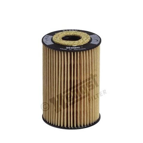 Yağ Filtresi  166 A1661800209