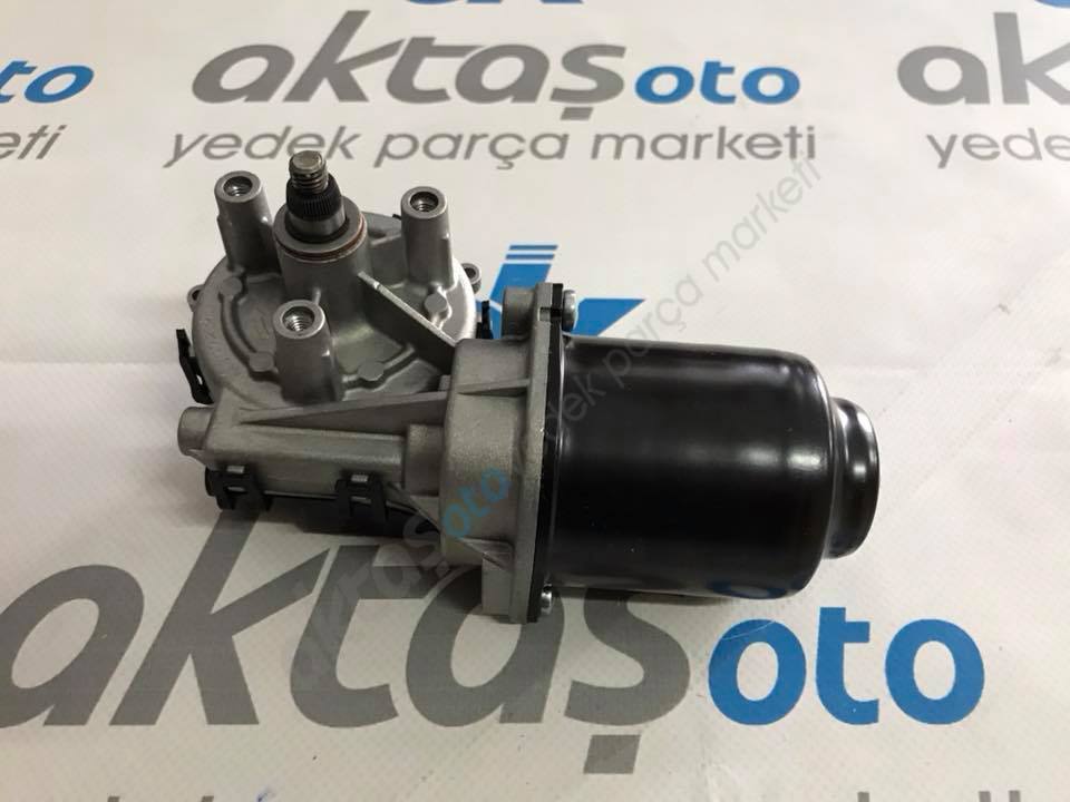 ÖN CAM SİLGİ MOTORU DOĞAN KARTAL SL