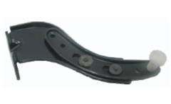 Kapı Sürgüsü Sağ Üst Caddy 3-4  2004> 2K0843436A