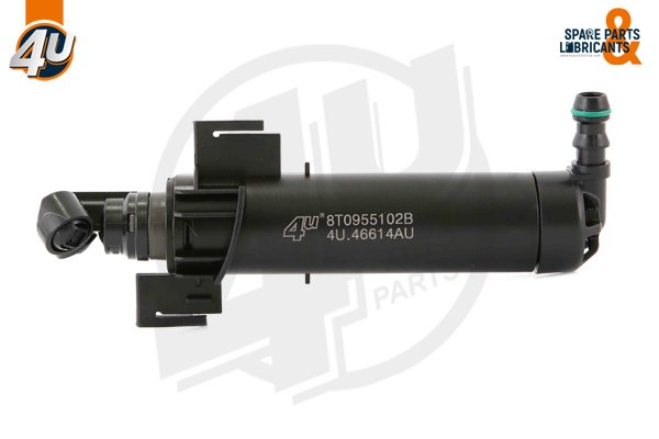 Far Yıkama Robotu Ön Sağ A5 2008-12 - 8T0955102B