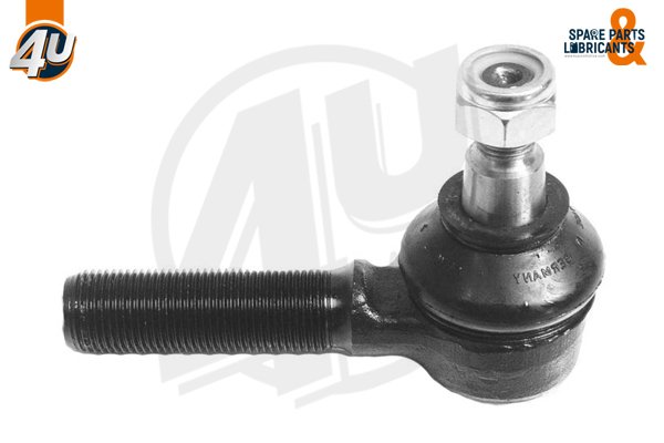 Rot Başı İnce Dişi Sağ Transit 1964-85 - 2400E3307A