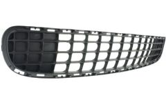 TAMPON IZGARASI MİNİ R60 R61 ÖN ORTA  (NİKELAJLI TİP) 2010-16