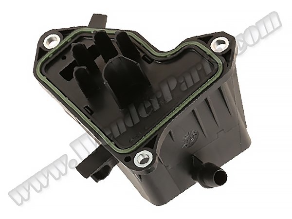 Yağ Ayırıcısı M273 [W211 W212 W221 W164] - 2730160134