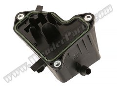 Yağ Ayırıcısı M273 [W211 W212 W221 W164] - 2730160134