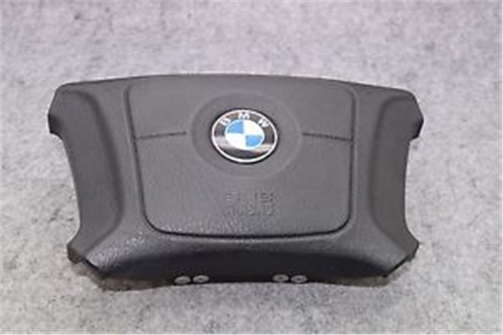 AIRBAG DİREKSİYON E46 BMW 32306783784