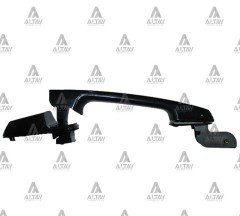 Kapı Kolu Accent 06-11 Ön Era Dış Sol Parlak 8,26501E+55