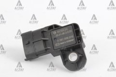 Sensör Turbo Basınç Emme Insıgnıa 11=> 1.4 / Astra J 09=> 1.3 Cdtı 55568175