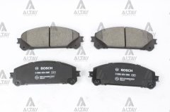 Fren Balata Rav4 12=> Ön 4,465E+14