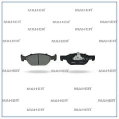 FREN BALATA BRAVA 95-01 / BRAVO 95-01 / MAREA 95-01 ÖN