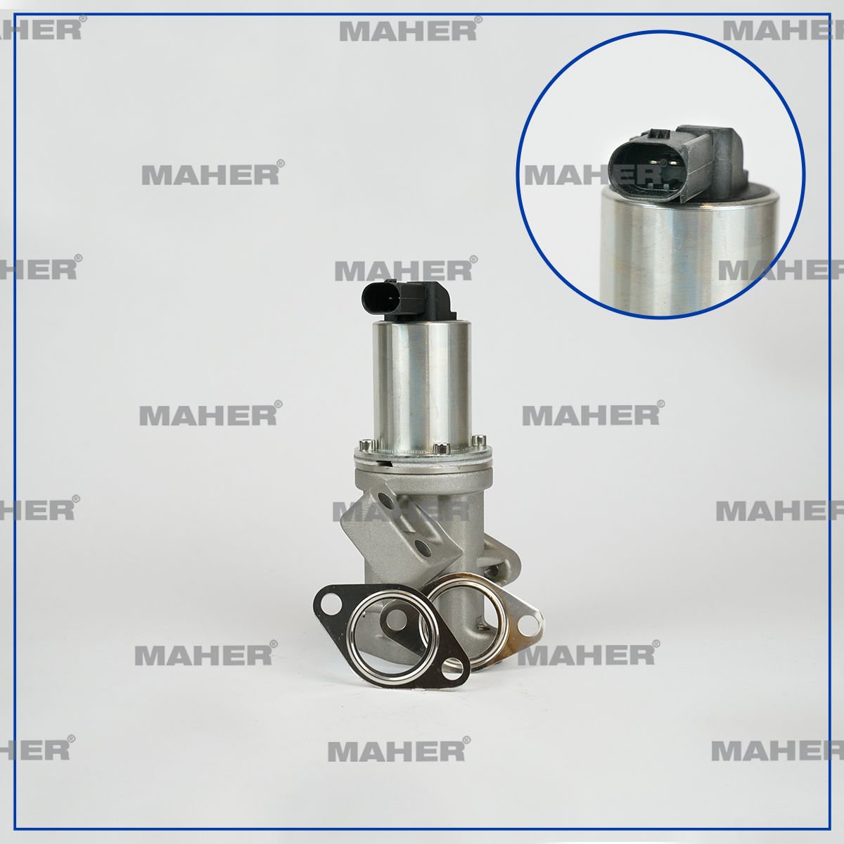 EGR VALFİ STAREX 02-08 / SORENTO 03-06 / D4BH