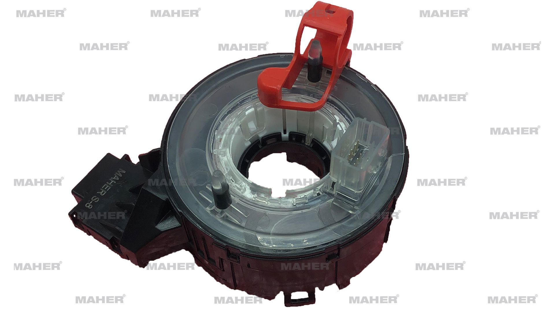 AIRBAG ÇEMBERİ (ZEMBEREK) CADDY / PASSAT / A3 / LEON / GOLF / JETTA / OCTAVİA 04=> 1K0959653C