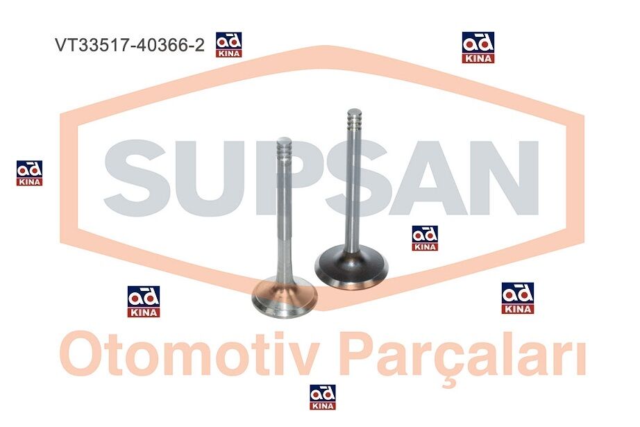 *SİBOP TAKIMI TV 33517 40366 2 VW POLO 1.4 TDI PASSAT 1.9 TDI