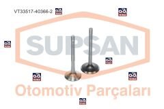 *SİBOP TAKIMI TV 33517 40366 2 VW POLO 1.4 TDI PASSAT 1.9 TDI