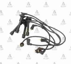 BUJİ KABLOSU TAKIM PRIMERA  96-02 / ALMERA 95-00 / SUNNY 90-95 1.6 / GA16DE