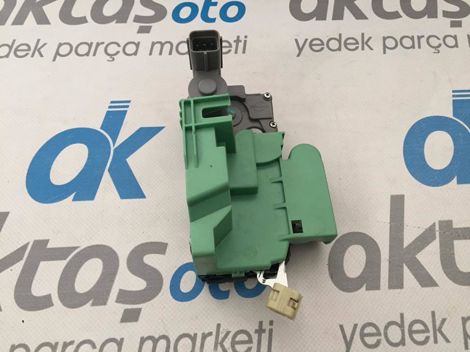 KAPI KİLİDİ LİNEA SOL ARKA