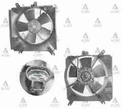Fan Radyatör Rıo 00-03 Benzinli 0K30C15025D