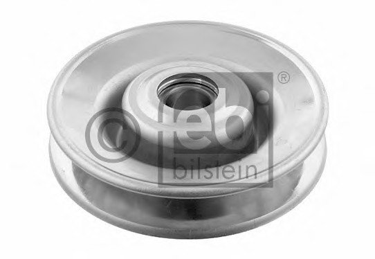 M.Benz Klima Kasnağı Sprınter Om 611 / Vıto Om 646