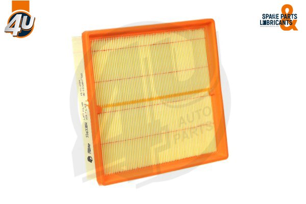 Hava Filtresi  F20/30  - 13718507320